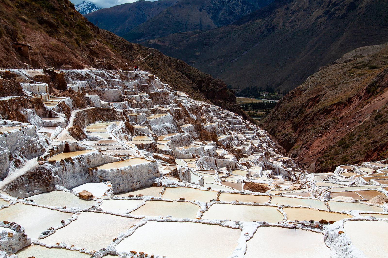 Nevado Salkantay